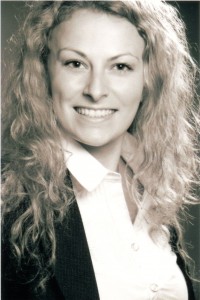 Sylwia Plachetka